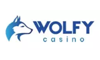 Wolfy casino