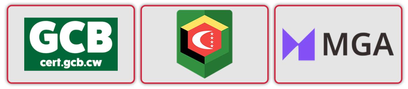 Licensing in online casino Malaysia 100 welcome bonus