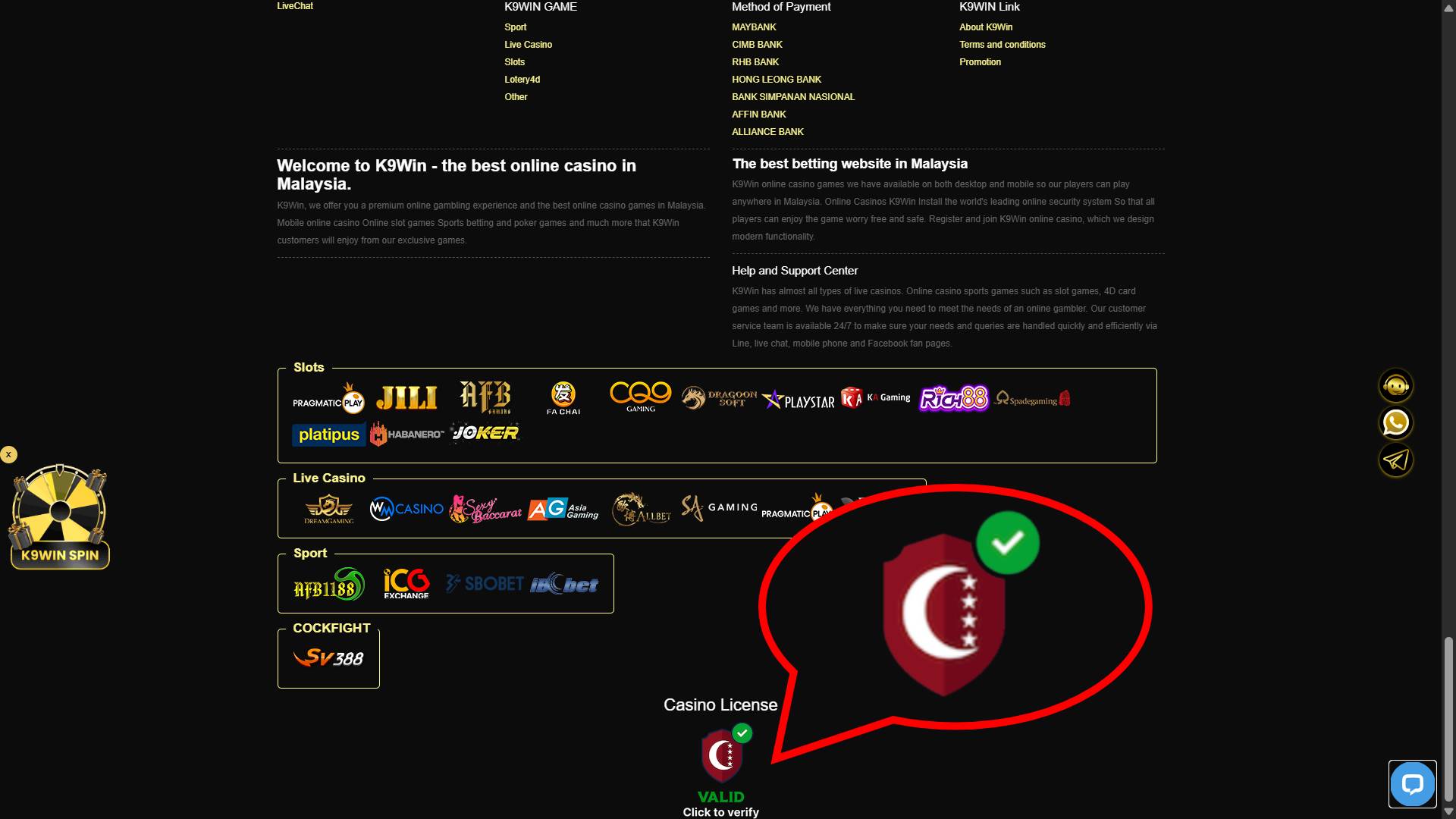 Anjouan licences betting sites