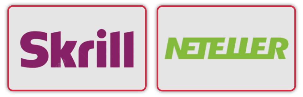 eWallets in online betting