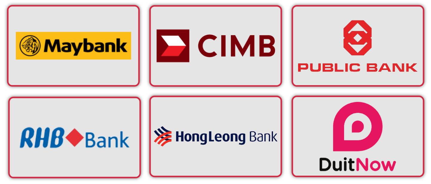 Local bank transfers
