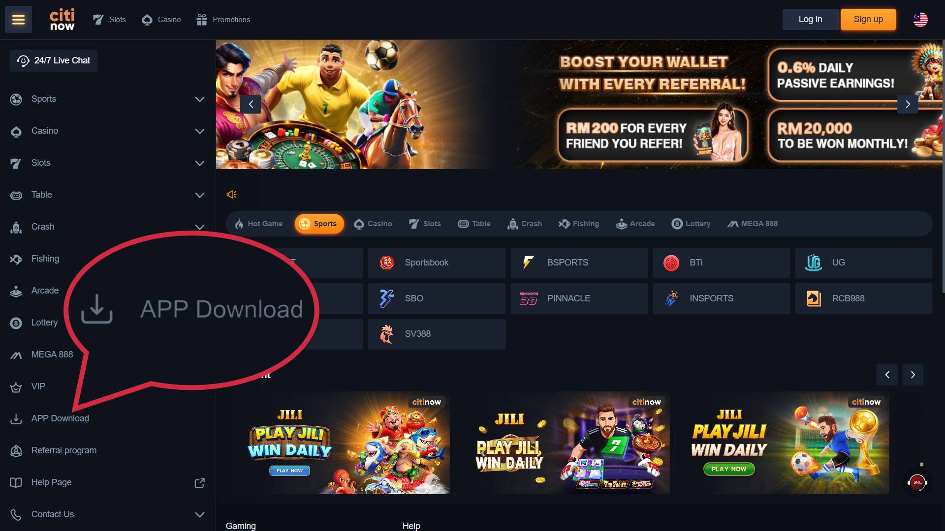 Mobile betting apps for malaysian bettors