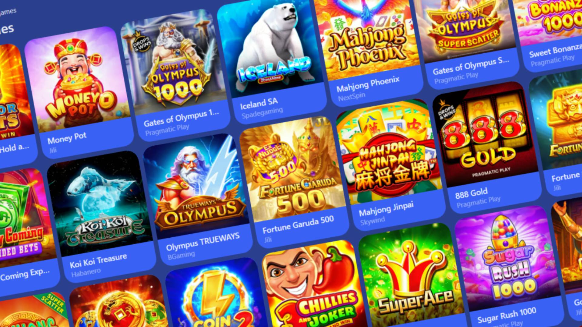 DK88 casino game
