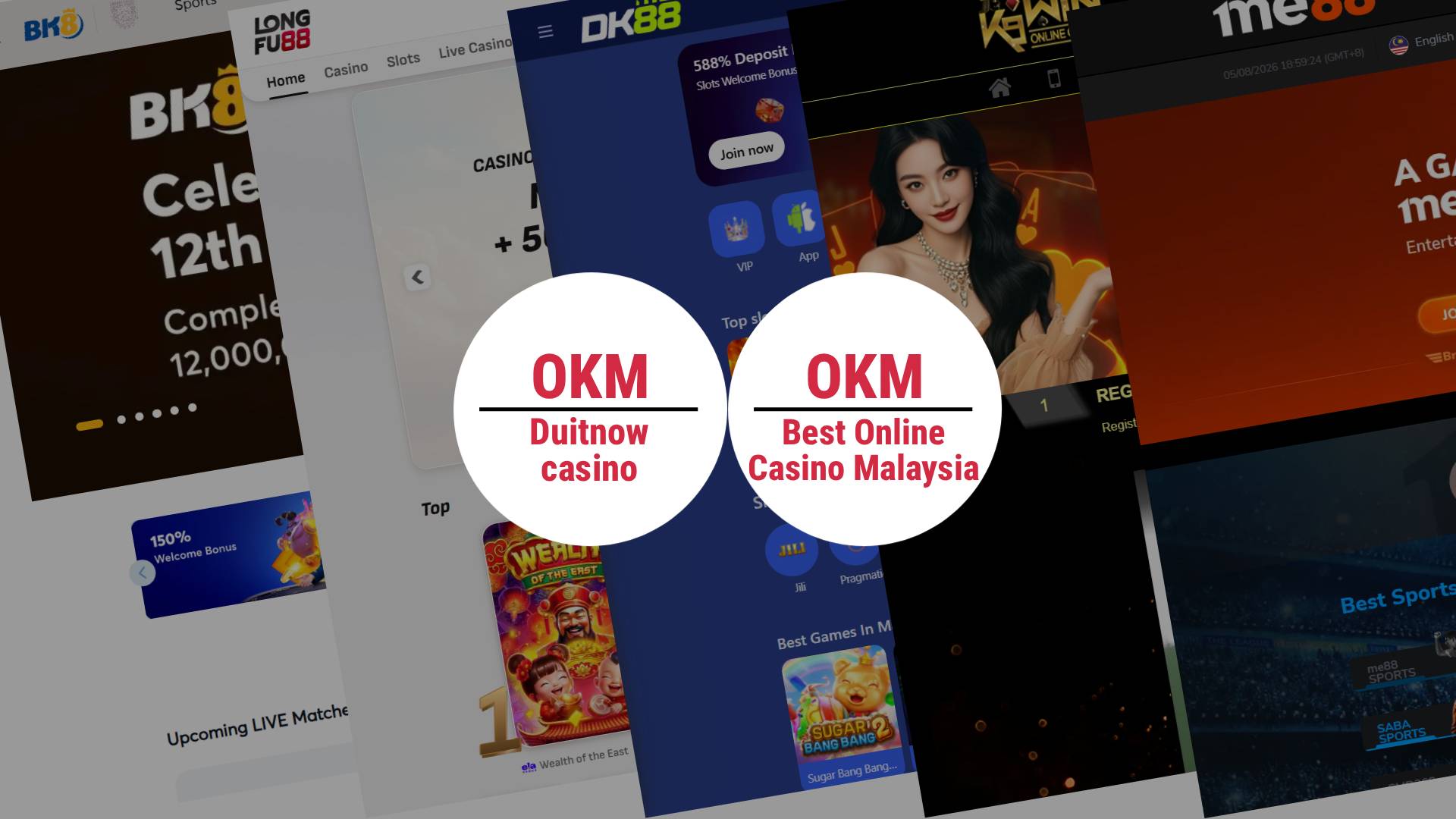 Duitnow in the online casino industry