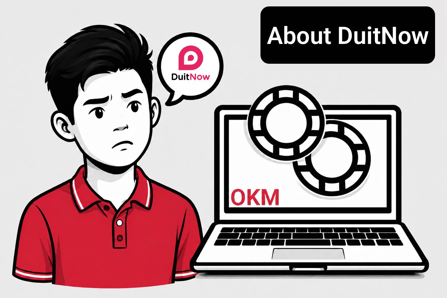 Duitnow payment