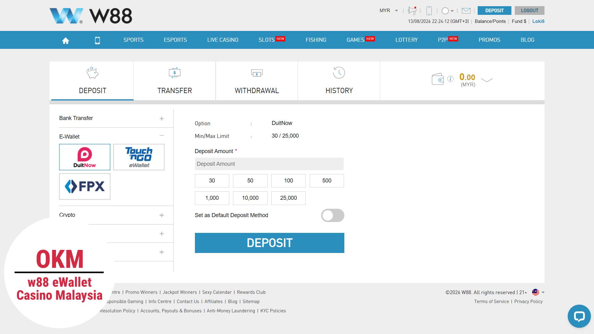 w88 e wallet casino Malaysia.jpg