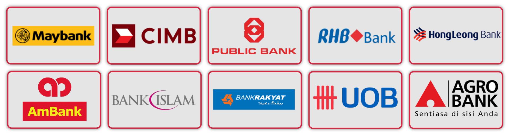 Malaysian banks that support fpx casino deposits
