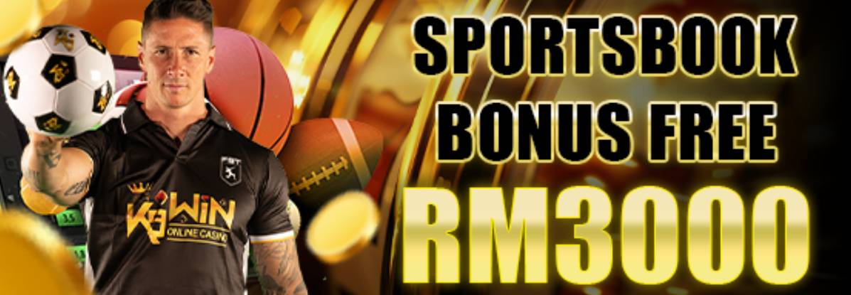k9win betting bonuses