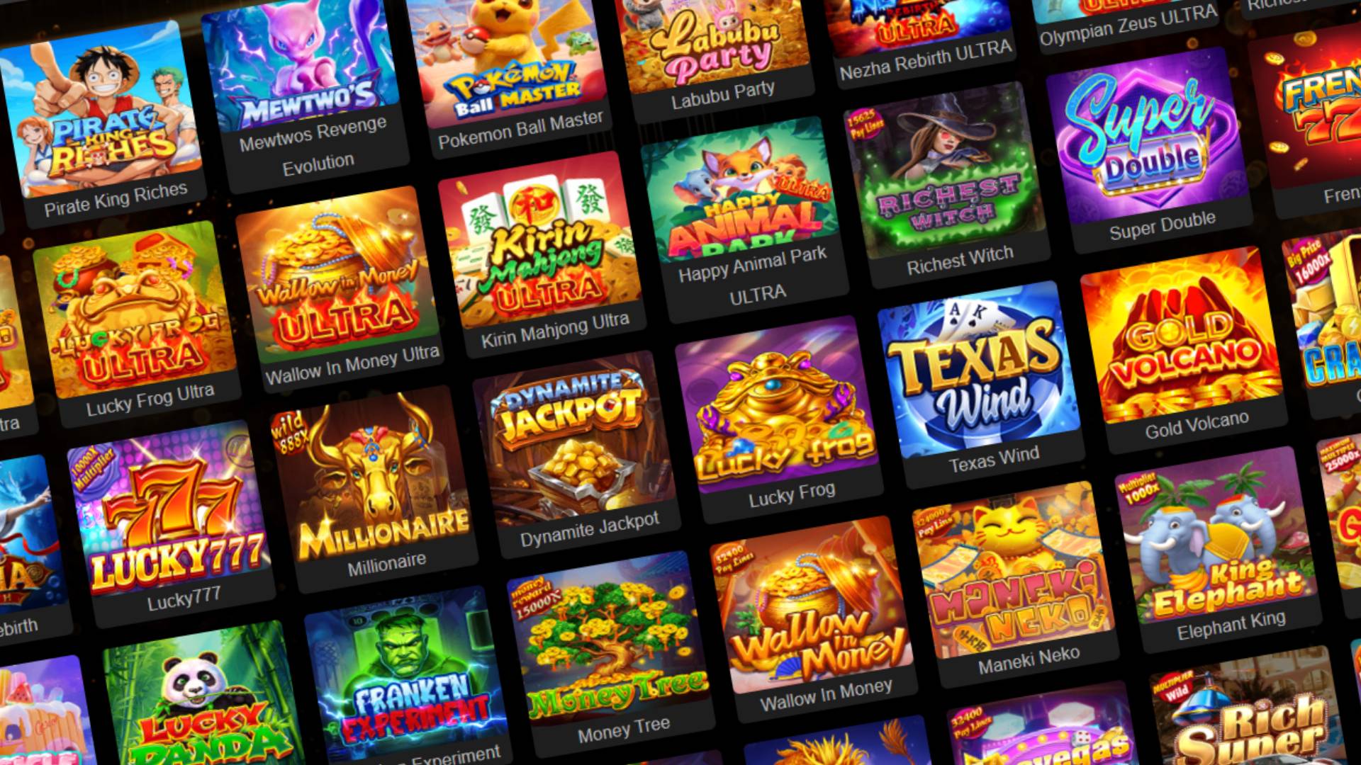 k9win online casino Malaysia games