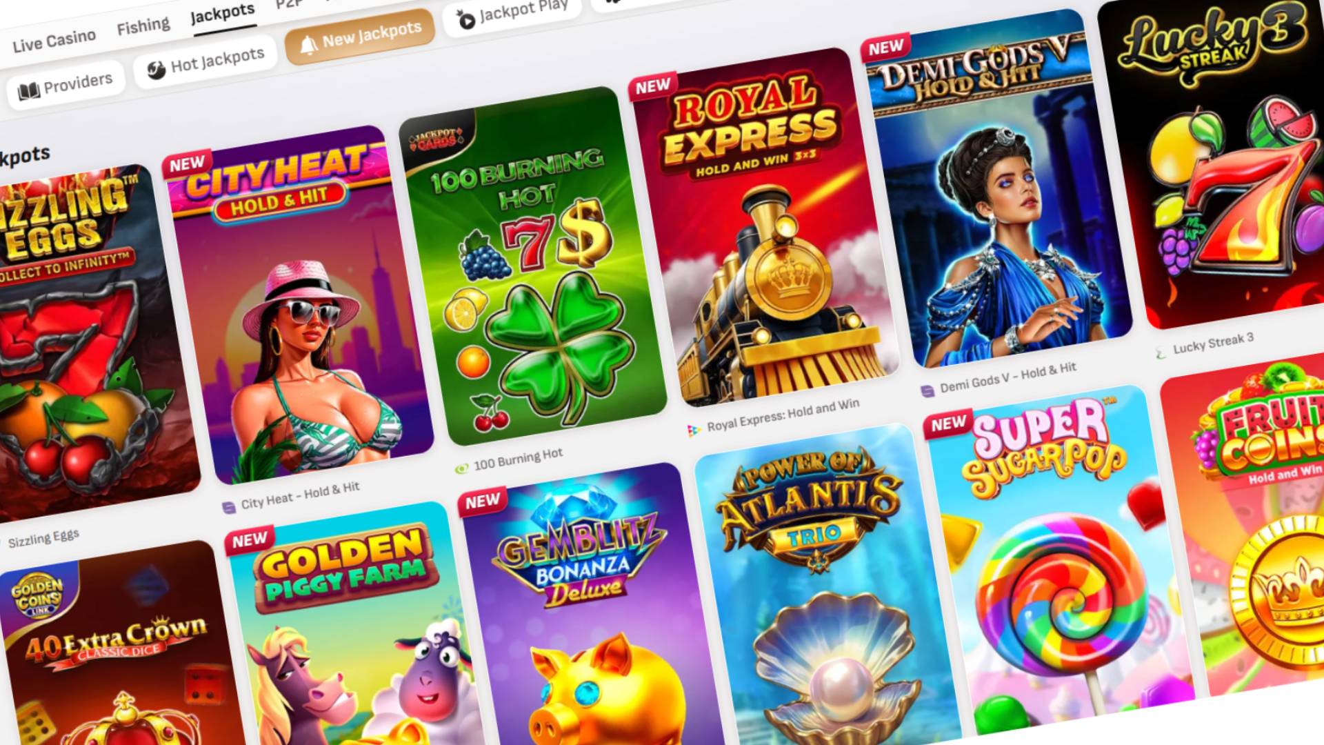 LongFu88 jackpots