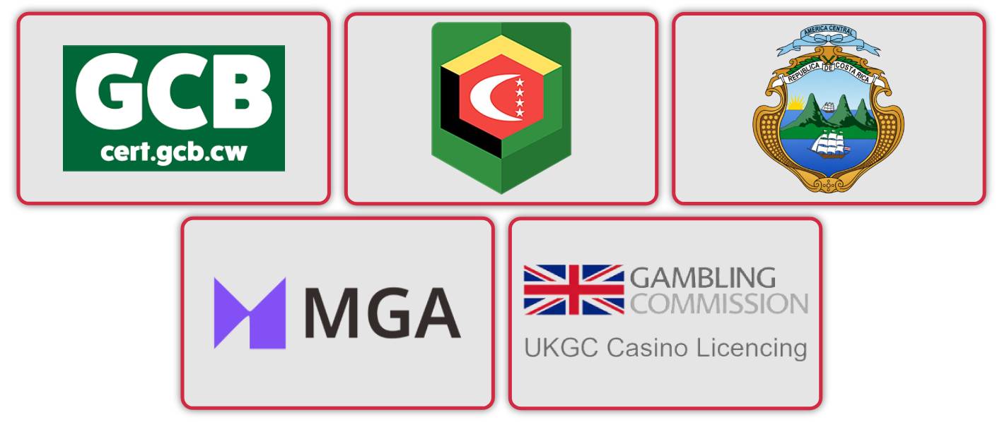 Licences in Malaysia best online casinos