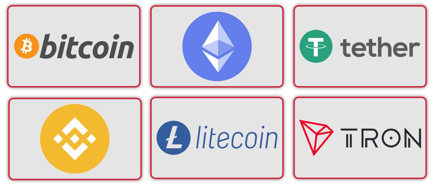 Cryptocurrency at casino rm30 deposit