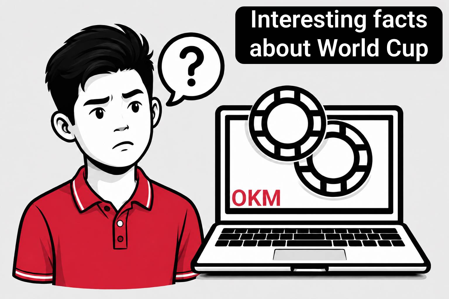 Interesting facts about world cup