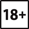 18+