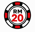 RM20