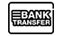 Bank transfer