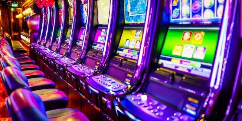 choosing a Malaysian Casino