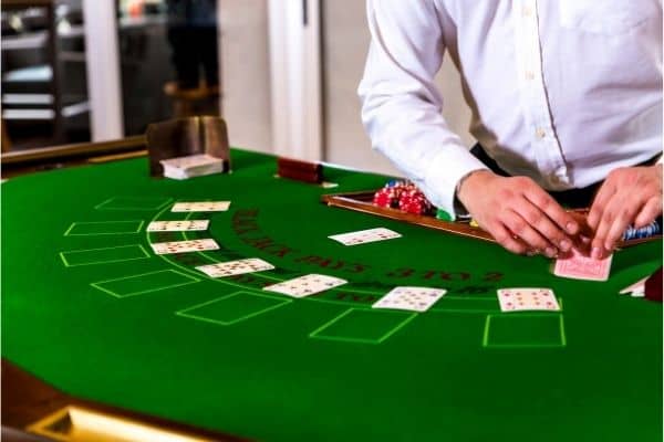 Live Casino Games in Malaysia