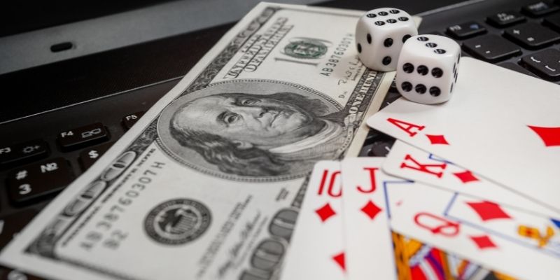 Money laundering in the casino